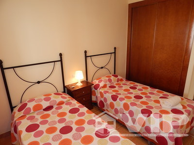 VIP7578: Apartment for Sale in Vera Playa, Almería