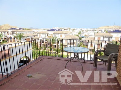 VIP7578: Apartment for Sale in Vera Playa, Almería