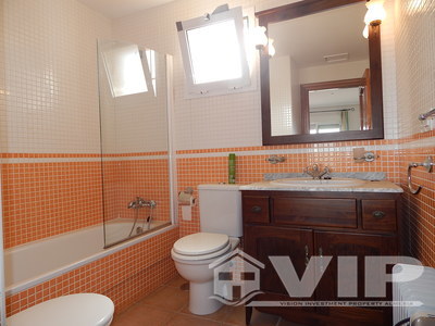 VIP7578: Apartment for Sale in Vera Playa, Almería