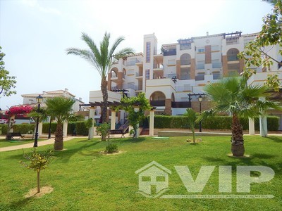 VIP7578: Apartment for Sale in Vera Playa, Almería