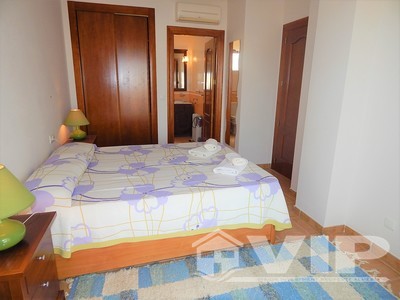 VIP7578: Apartment for Sale in Vera Playa, Almería