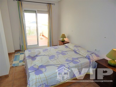 VIP7578: Apartment for Sale in Vera Playa, Almería