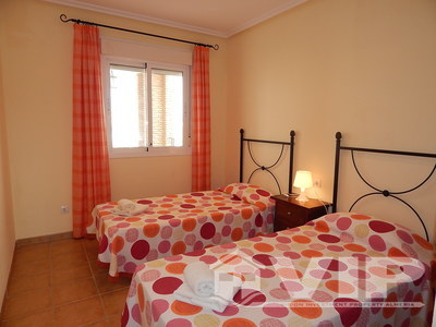 VIP7578: Apartment for Sale in Vera Playa, Almería