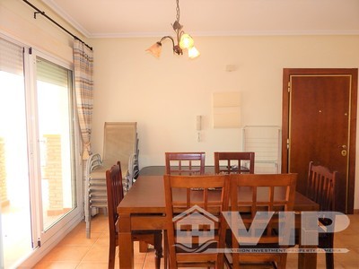 VIP7578: Apartment for Sale in Vera Playa, Almería
