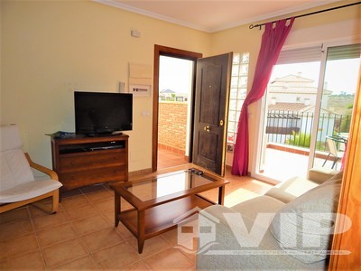 VIP7579: Apartment for Sale in Vera Playa, Almería
