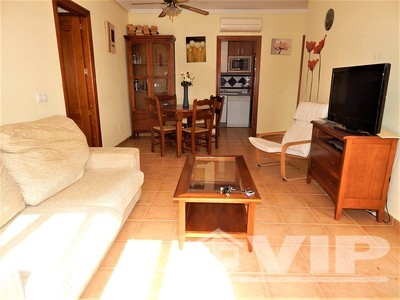 VIP7579: Apartment for Sale in Vera Playa, Almería