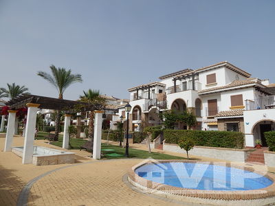 VIP7579: Apartment for Sale in Vera Playa, Almería