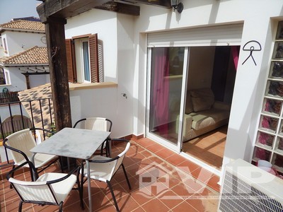VIP7579: Apartment for Sale in Vera Playa, Almería