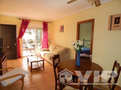 VIP7579: Apartment for Sale in Vera Playa, Almería