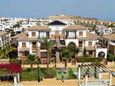 VIP7579: Apartment for Sale in Vera Playa, Almería