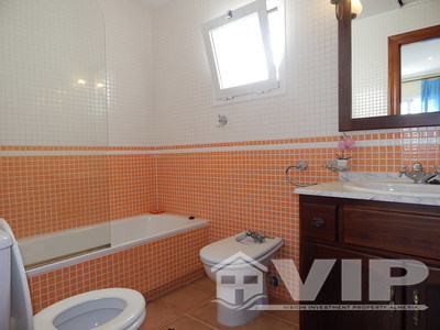 VIP7579: Apartment for Sale in Vera Playa, Almería