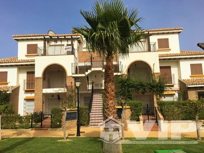 VIP7579: Apartment for Sale in Vera Playa, Almería