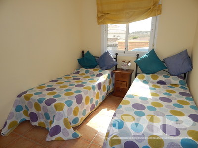 VIP7579: Apartment for Sale in Vera Playa, Almería