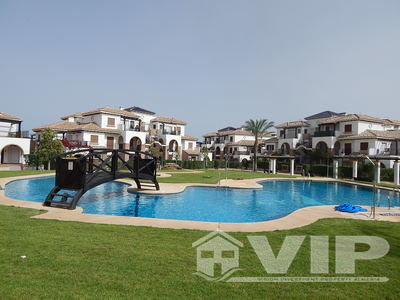 VIP7579: Apartment for Sale in Vera Playa, Almería