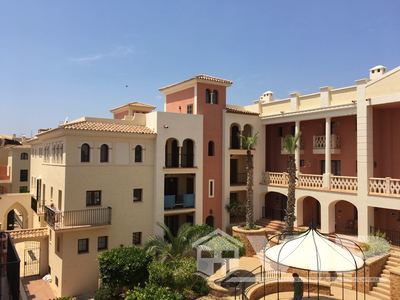 3 Bedrooms Bedroom Apartment in Villaricos