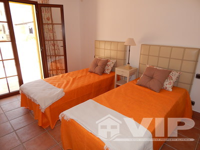 VIP7583: Townhouse for Sale in Villaricos, Almería