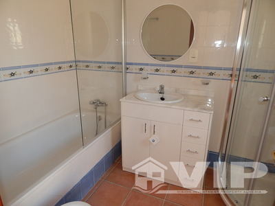VIP7583: Townhouse for Sale in Villaricos, Almería