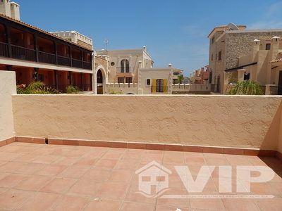VIP7583: Townhouse for Sale in Villaricos, Almería