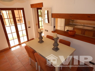 VIP7583: Townhouse for Sale in Villaricos, Almería