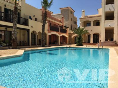 VIP7583: Townhouse for Sale in Villaricos, Almería