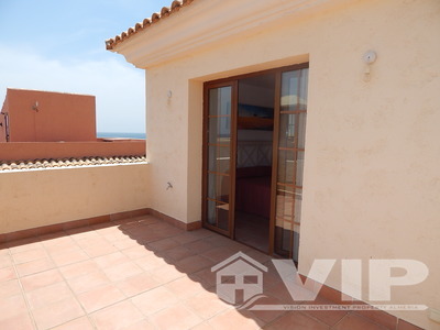 VIP7583: Townhouse for Sale in Villaricos, Almería