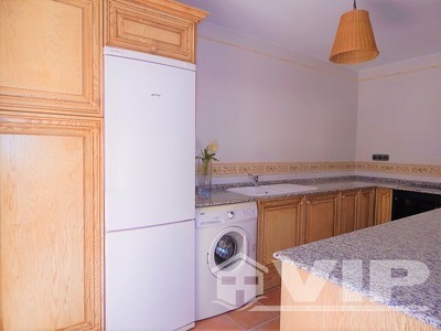 VIP7583: Townhouse for Sale in Villaricos, Almería