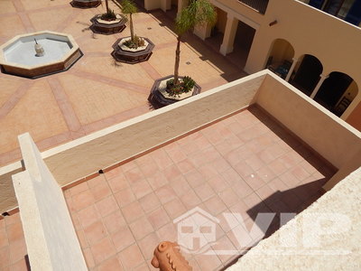 VIP7583: Townhouse for Sale in Villaricos, Almería