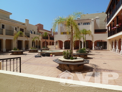 VIP7583: Townhouse for Sale in Villaricos, Almería