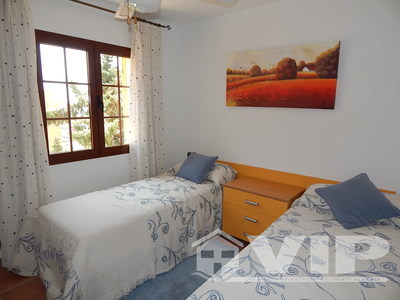 VIP7583: Townhouse for Sale in Villaricos, Almería