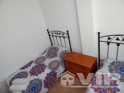VIP7584: Apartment for Sale in Mojacar Playa, Almería
