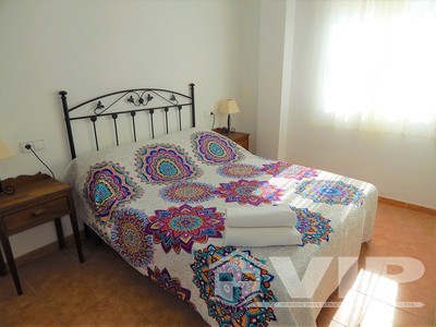 VIP7584: Apartment for Sale in Mojacar Playa, Almería