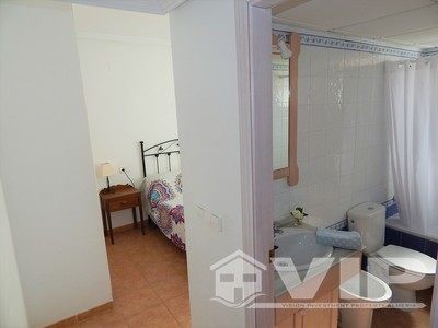 VIP7584: Apartment for Sale in Mojacar Playa, Almería