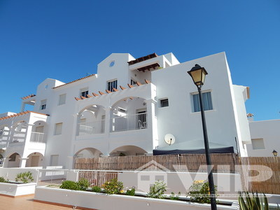 VIP7584: Apartment for Sale in Mojacar Playa, Almería