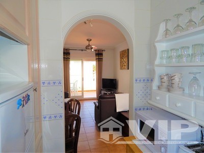 VIP7584: Apartment for Sale in Mojacar Playa, Almería
