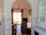 VIP7584: Wohnung zu Verkaufen in Mojacar Playa, Almería