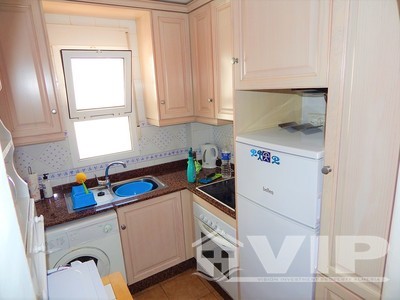 VIP7584: Apartment for Sale in Mojacar Playa, Almería