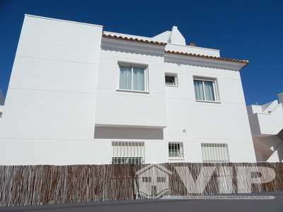 VIP7584: Apartment for Sale in Mojacar Playa, Almería