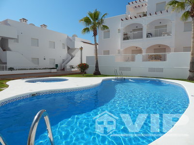 VIP7584: Apartment for Sale in Mojacar Playa, Almería