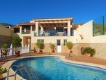 VIP7584A: Villa à vendre dans Mojacar Playa, Almería