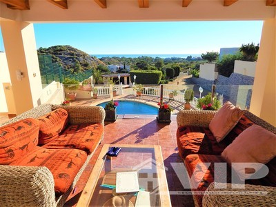 VIP7584A: Villa for Sale in Mojacar Playa, Almería