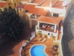 VIP7584A: Villa à vendre dans Mojacar Playa, Almería