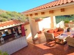 VIP7584A: Villa zu Verkaufen in Mojacar Playa, Almería