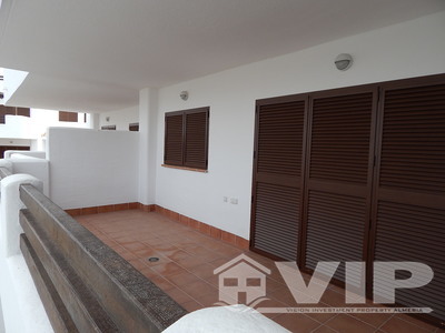 VIP7587: Apartment for Sale in San Juan De Los Terreros, Almería