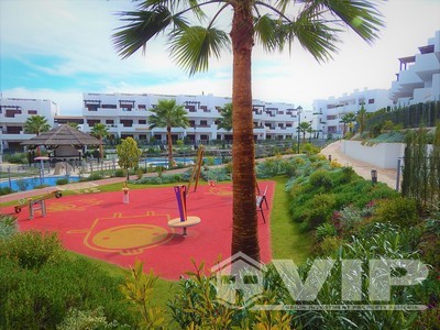 VIP7587: Apartment for Sale in San Juan De Los Terreros, Almería