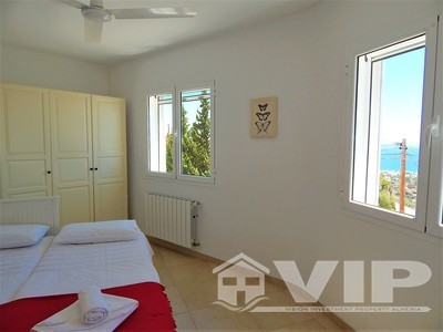 VIP7588: Villa for Sale in Mojacar Playa, Almería