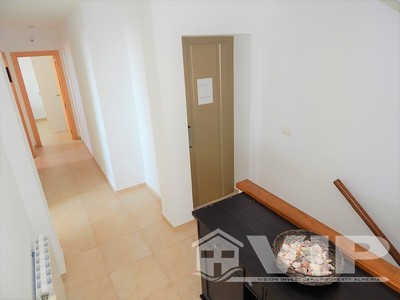 VIP7588: Villa for Sale in Mojacar Playa, Almería