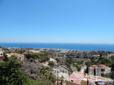 VIP7588: Villa for Sale in Mojacar Playa, Almería