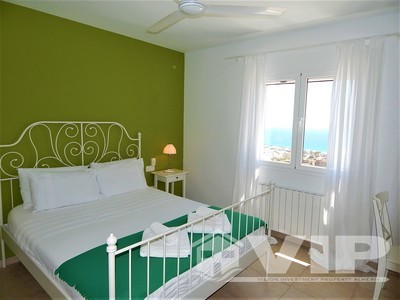 VIP7588: Villa for Sale in Mojacar Playa, Almería