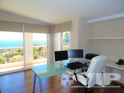 VIP7588: Villa for Sale in Mojacar Playa, Almería
