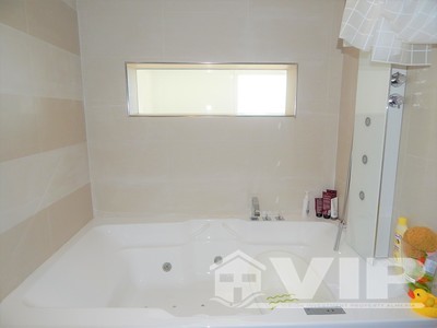 VIP7588: Villa for Sale in Mojacar Playa, Almería